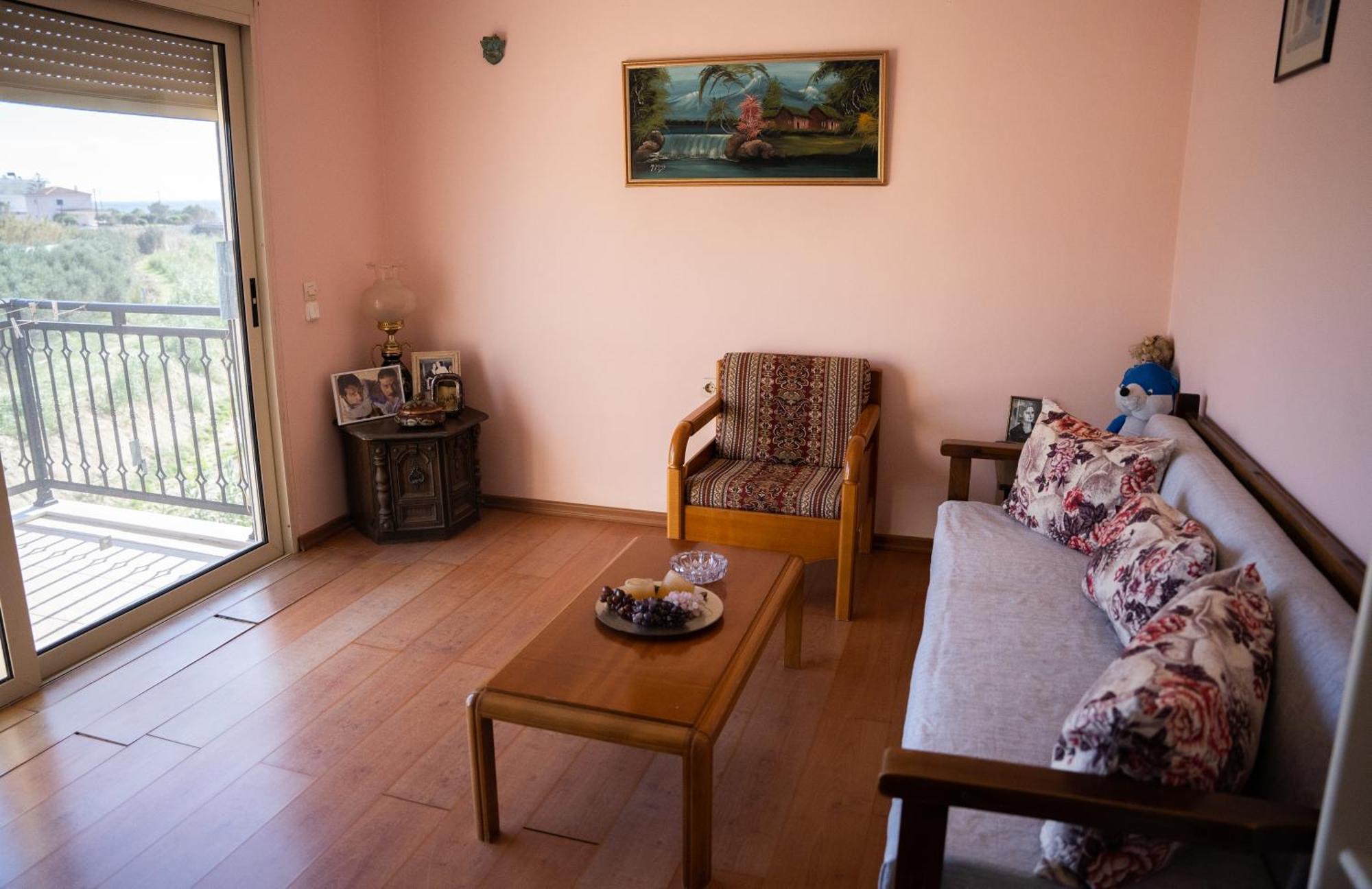 Apartmán Fani'S Family House Ierápetra Exteriér fotografie